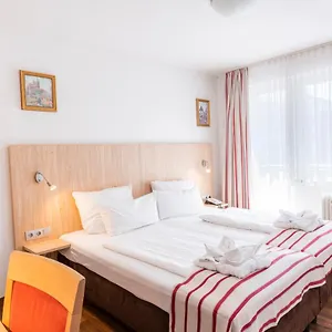 Astoria 3*, Stuttgart Duitsland