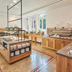 Mutterhaus 4*, Düsseldorf Duitsland