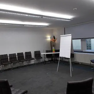 Energiehotel West 3*, Berlijn Duitsland